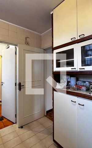 Casa para alugar com 102m², 4 quartos e 1 vagaCozinha