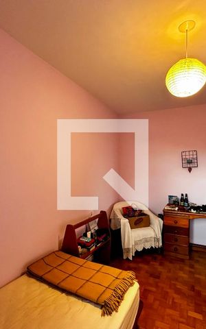 Casa para alugar com 102m², 4 quartos e 1 vagaQuarto 3