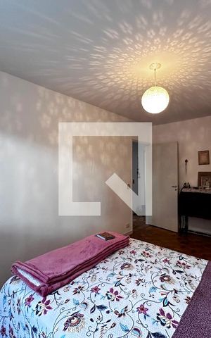 Casa para alugar com 102m², 4 quartos e 1 vagaQuarto 1