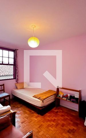 Casa para alugar com 102m², 4 quartos e 1 vagaQuarto 3