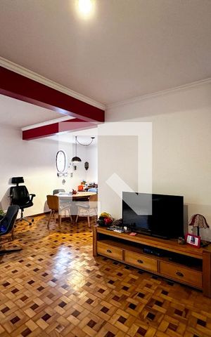 Casa para alugar com 102m², 4 quartos e 1 vagaSala