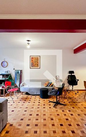 Casa para alugar com 102m², 4 quartos e 1 vagaSala
