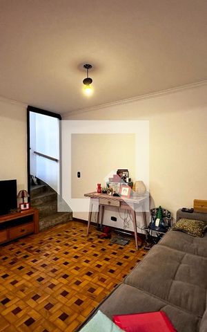 Casa para alugar com 102m², 4 quartos e 1 vagaSala
