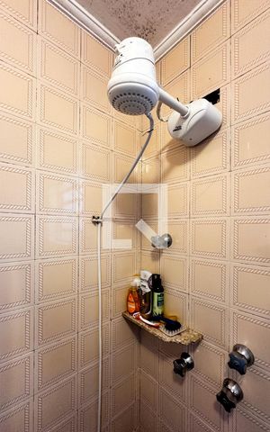 Casa para alugar com 102m², 4 quartos e 1 vagaBanheiro
