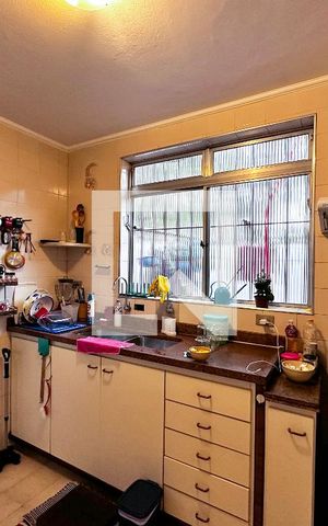 Casa para alugar com 102m², 4 quartos e 1 vagaCozinha