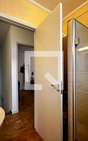 Casa para alugar com 102m², 4 quartos e 1 vagaBanheiro