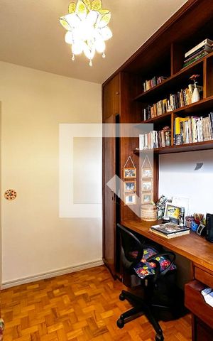 Casa para alugar com 102m², 4 quartos e 1 vagaQuarto 4