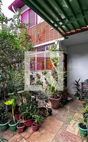Casa para alugar com 102m², 4 quartos e 1 vagaGaragem