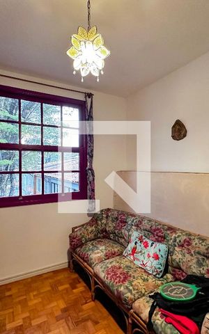 Casa para alugar com 102m², 4 quartos e 1 vagaQuarto 4