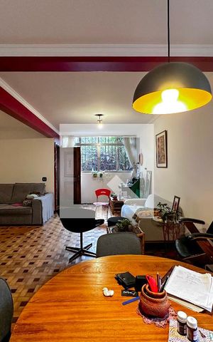Casa para alugar com 102m², 4 quartos e 1 vagaSala