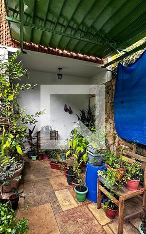 Casa para alugar com 102m², 4 quartos e 1 vagaGaragem