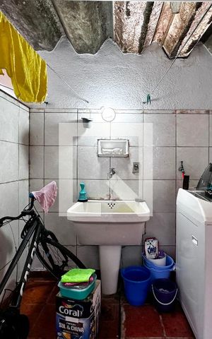 Casa para alugar com 102m², 4 quartos e 1 vagaÁrea de Serviço