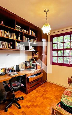 Casa para alugar com 102m², 4 quartos e 1 vagaQuarto 4