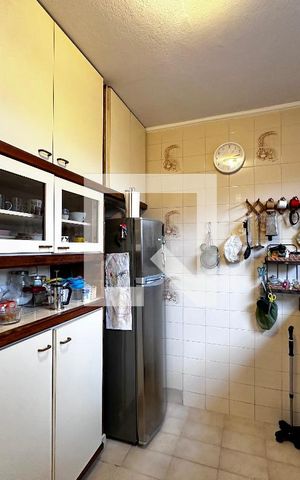 Casa para alugar com 102m², 4 quartos e 1 vagaCozinha