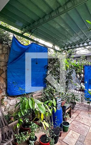 Casa para alugar com 102m², 4 quartos e 1 vagaGaragem