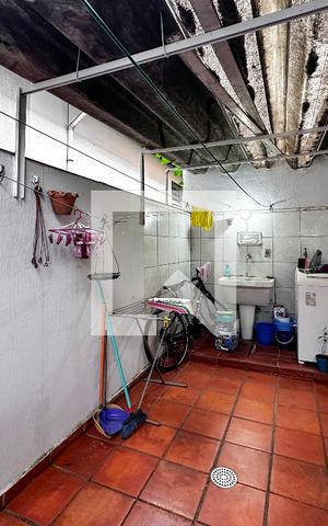 Casa para alugar com 102m², 4 quartos e 1 vagaÁrea de Serviço