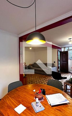Casa para alugar com 102m², 4 quartos e 1 vagaSala