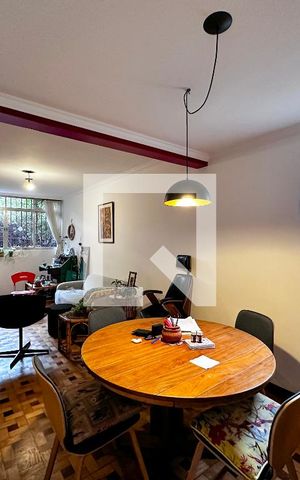 Casa para alugar com 102m², 4 quartos e 1 vagaSala