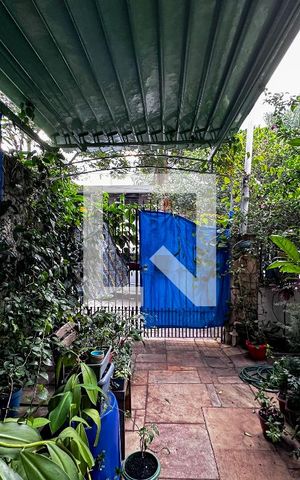 Casa para alugar com 102m², 4 quartos e 1 vagaGaragem