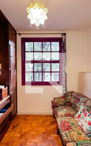 Casa para alugar com 102m², 4 quartos e 1 vagaQuarto 4