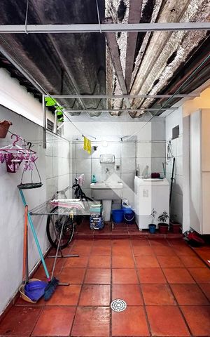 Casa para alugar com 102m², 4 quartos e 1 vagaÁrea de Serviço