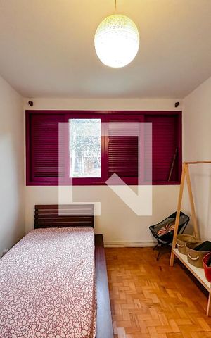 Casa para alugar com 102m², 4 quartos e 1 vagaQuarto 2