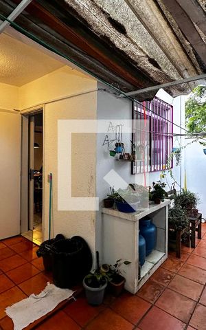 Casa para alugar com 102m², 4 quartos e 1 vagaQuintal