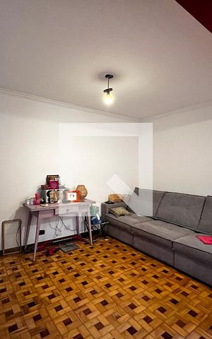 Casa para alugar com 102m², 4 quartos e 1 vagaSala