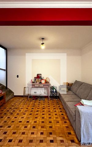 Casa para alugar com 102m², 4 quartos e 1 vagaSala