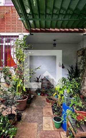Casa para alugar com 102m², 4 quartos e 1 vagaGaragem