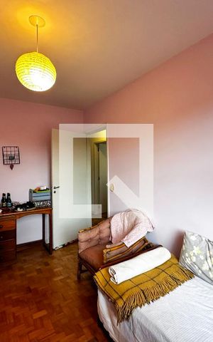 Casa para alugar com 102m², 4 quartos e 1 vagaQuarto 3