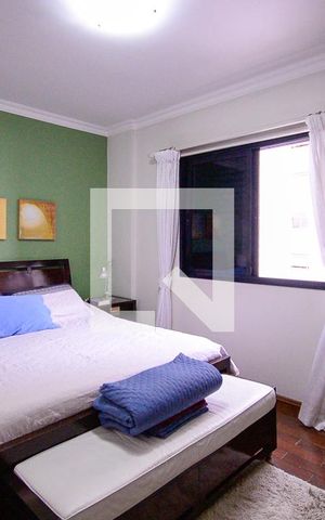 Apartamento à venda com 176m², 3 quartos e 3 vagas Apartamento à venda com 176m², 3 quartos e 3 vagasQuarto 3 - Suite