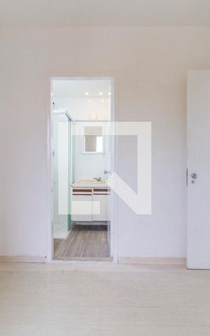 Apartamento à venda com 34m², 1 quarto e 1 vaga Apartamento à venda com 34m², 1 quarto e 1 vagaQuarto