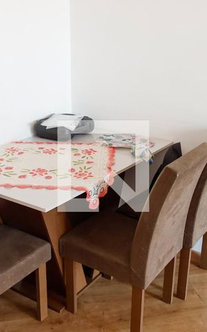 Apartamento à venda com 51m², 2 quartos e 1 vaga Apartamento à venda com 51m², 2 quartos e 1 vagasala