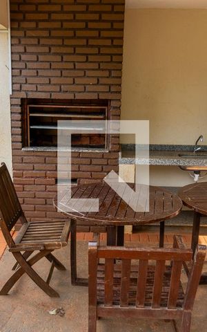 Apartamento à venda com 51m², 2 quartos e 1 vaga Apartamento à venda com 51m², 2 quartos e 1 vagaÁrea comum - Churrasqueira