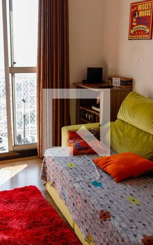 Apartamento à venda com 51m², 2 quartos e 1 vaga Apartamento à venda com 51m², 2 quartos e 1 vagasala