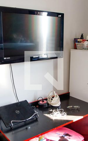Apartamento à venda com 51m², 2 quartos e 1 vaga Apartamento à venda com 51m², 2 quartos e 1 vagaQuarto 2