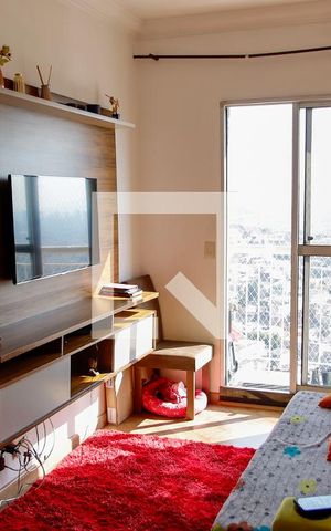 Apartamento à venda com 51m², 2 quartos e 1 vaga Apartamento à venda com 51m², 2 quartos e 1 vagasala