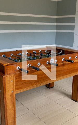 Apartamento à venda com 51m², 2 quartos e 1 vaga Apartamento à venda com 51m², 2 quartos e 1 vagaÁrea comum