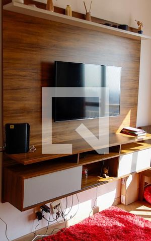 Apartamento à venda com 51m², 2 quartos e 1 vaga Apartamento à venda com 51m², 2 quartos e 1 vagasala