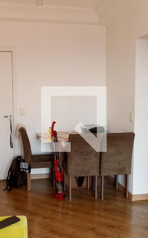 Apartamento à venda com 51m², 2 quartos e 1 vaga Apartamento à venda com 51m², 2 quartos e 1 vagasala