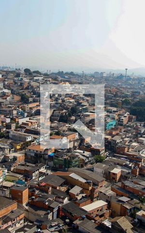 Apartamento à venda com 51m², 2 quartos e 1 vaga Apartamento à venda com 51m², 2 quartos e 1 vagaVista da Sacada
