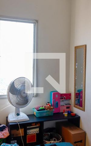 Apartamento à venda com 51m², 2 quartos e 1 vaga Apartamento à venda com 51m², 2 quartos e 1 vagaQuarto 1