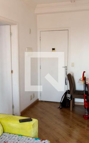 Apartamento à venda com 51m², 2 quartos e 1 vaga Apartamento à venda com 51m², 2 quartos e 1 vagasala