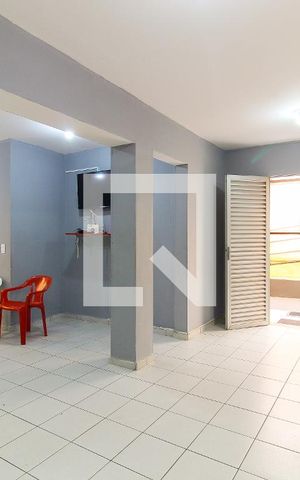 Apartamento à venda com 54m², 2 quartos e 1 vagaÁrea comum