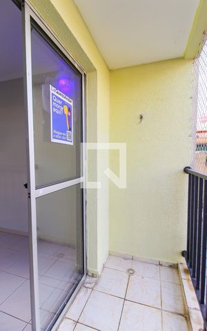 Apartamento à venda com 54m², 2 quartos e 1 vagaPlaca na Sacada