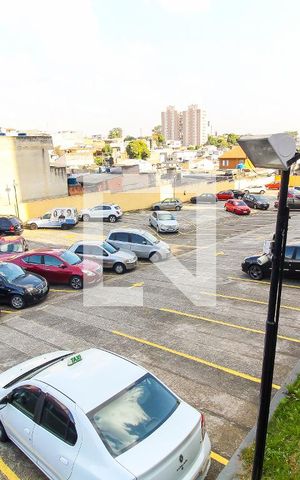 Apartamento à venda com 54m², 2 quartos e 1 vagaEstacionamento