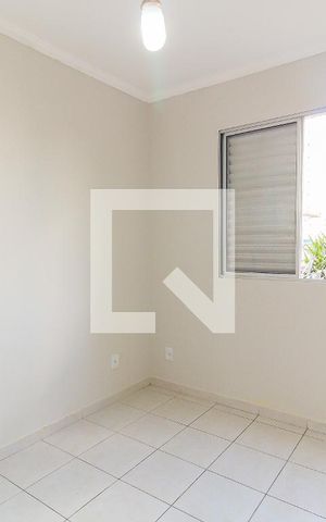 Apartamento à venda com 54m², 2 quartos e 1 vagaQuarto 1