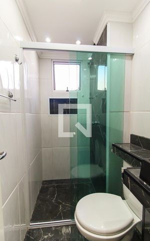 Apartamento à venda com 54m², 2 quartos e 1 vagaBanheiro