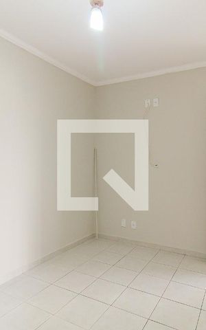 Apartamento à venda com 54m², 2 quartos e 1 vagaQuarto 2